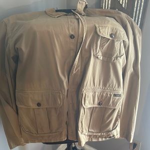 Polo Ralph Lauren coat